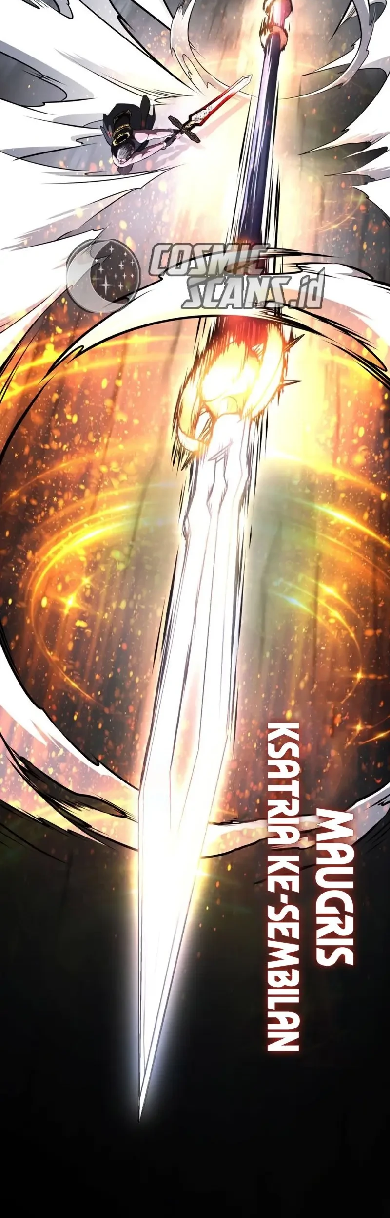 Ticket Hero S2 Chapter 74 Gambar 7