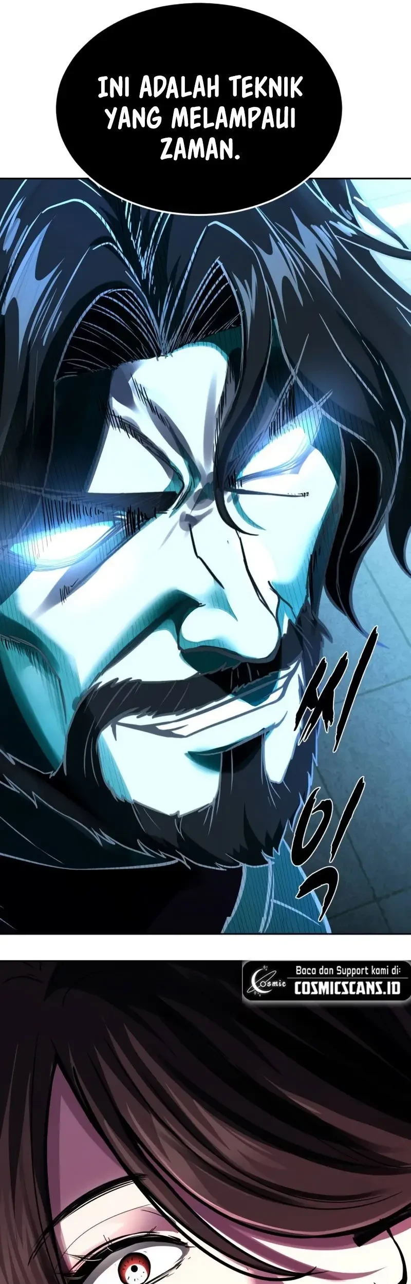 Ticket Hero S2 Chapter 74 Gambar 83