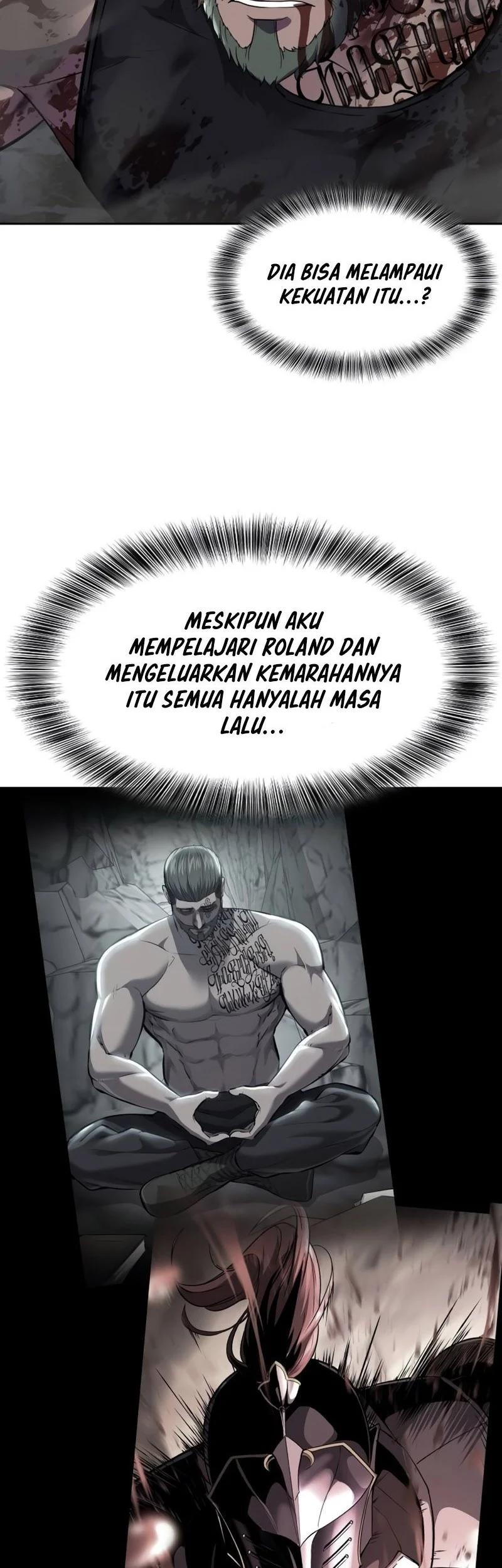 Ticket Hero S2 Chapter 74 Gambar 86