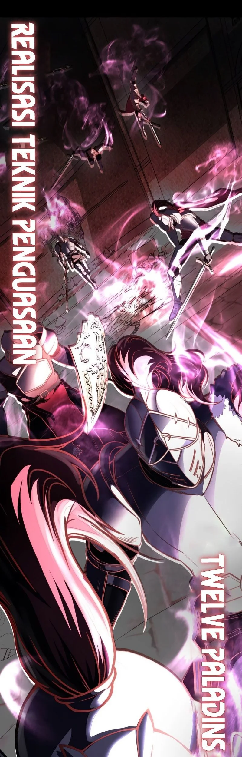 Ticket Hero S2 Chapter 74 Gambar 96