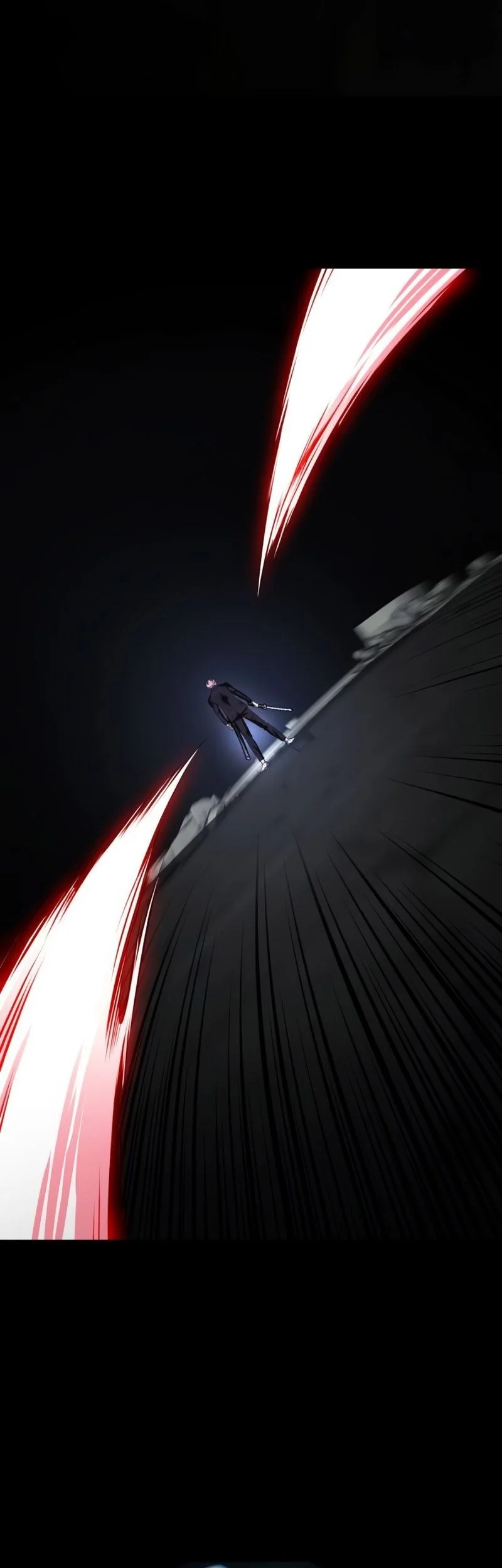 Ticket Hero S2 Chapter 74 Gambar 8