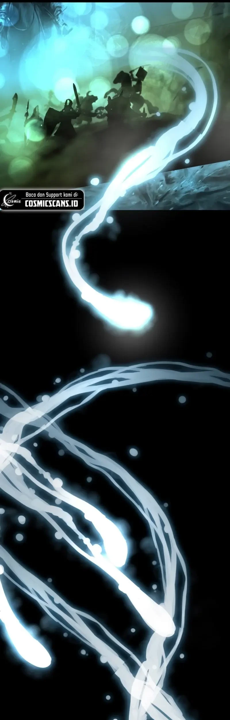 Ticket Hero S2 Chapter 74 Gambar 15