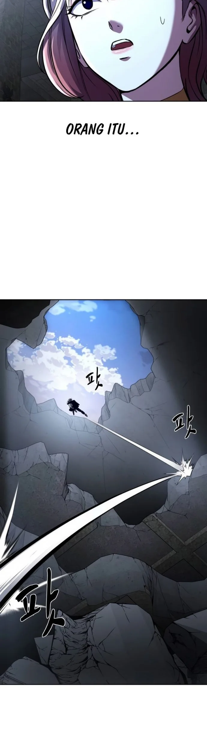 Ticket Hero S2 Chapter 75 Gambar 35