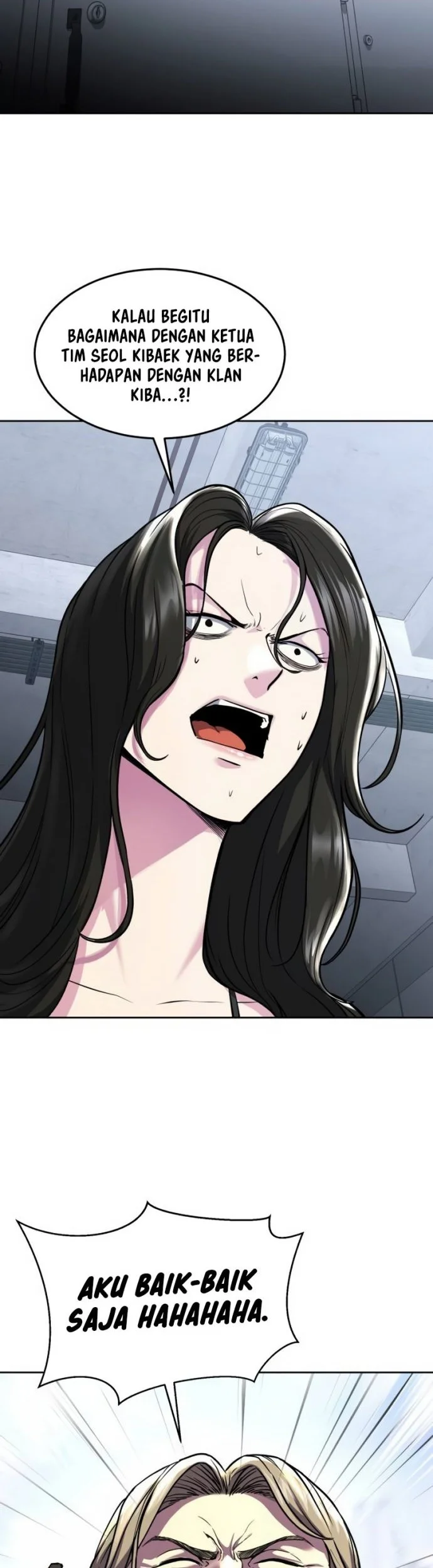 Ticket Hero S2 Chapter 75 Gambar 39