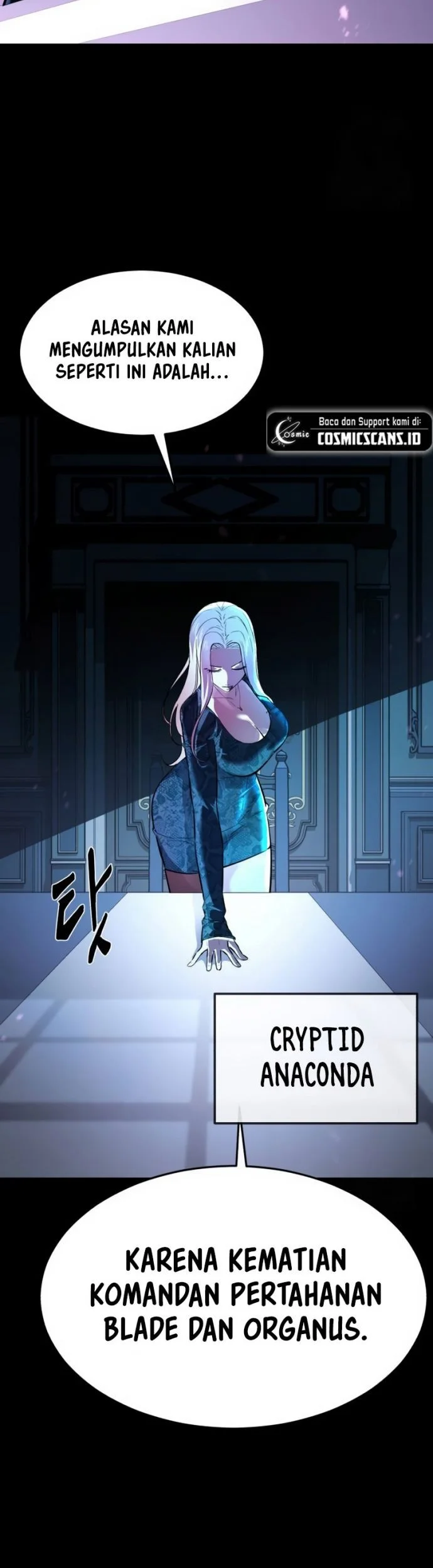 Ticket Hero S2 Chapter 75 Gambar 56