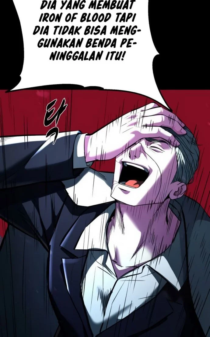 Ticket Hero S2 Chapter 75 Gambar 61