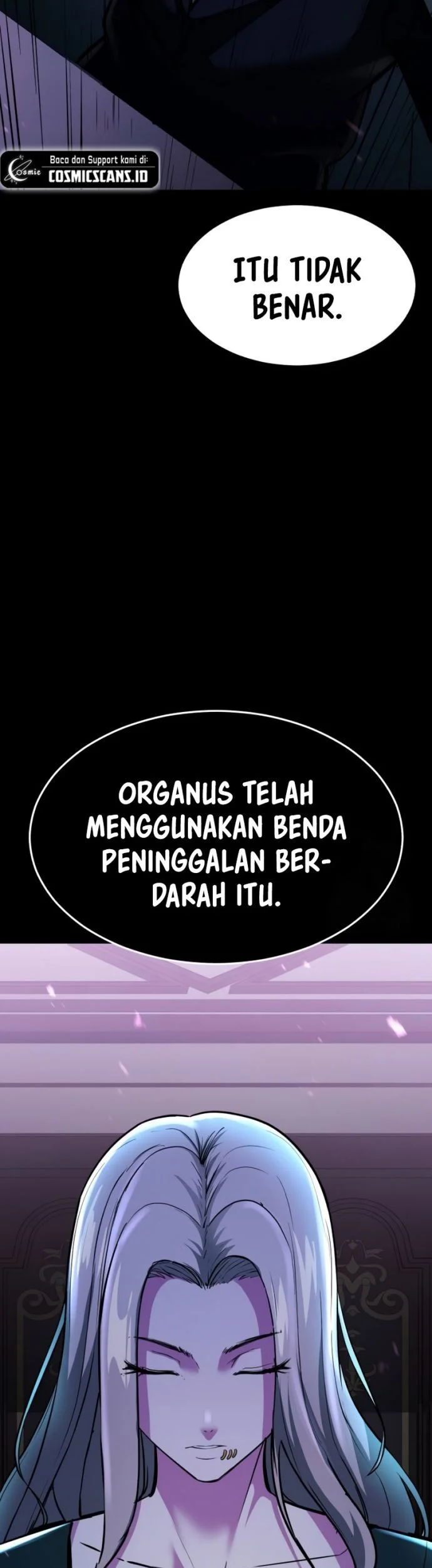 Ticket Hero S2 Chapter 75 Gambar 62