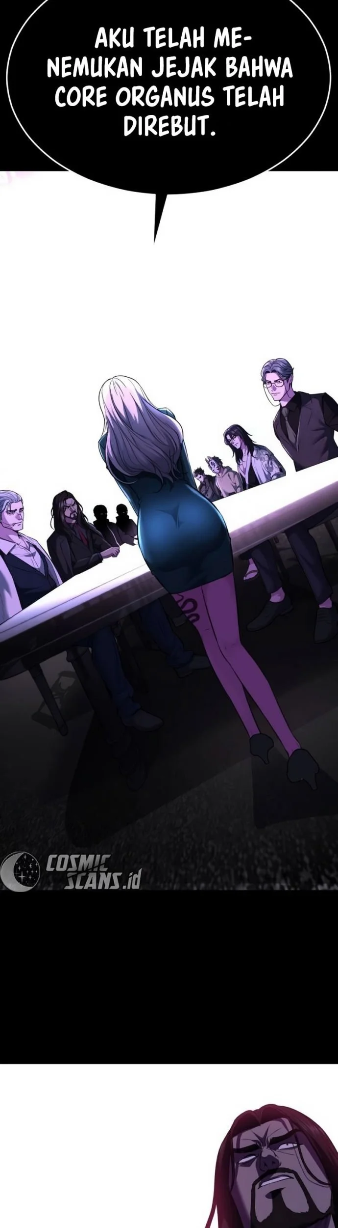 Ticket Hero S2 Chapter 75 Gambar 68