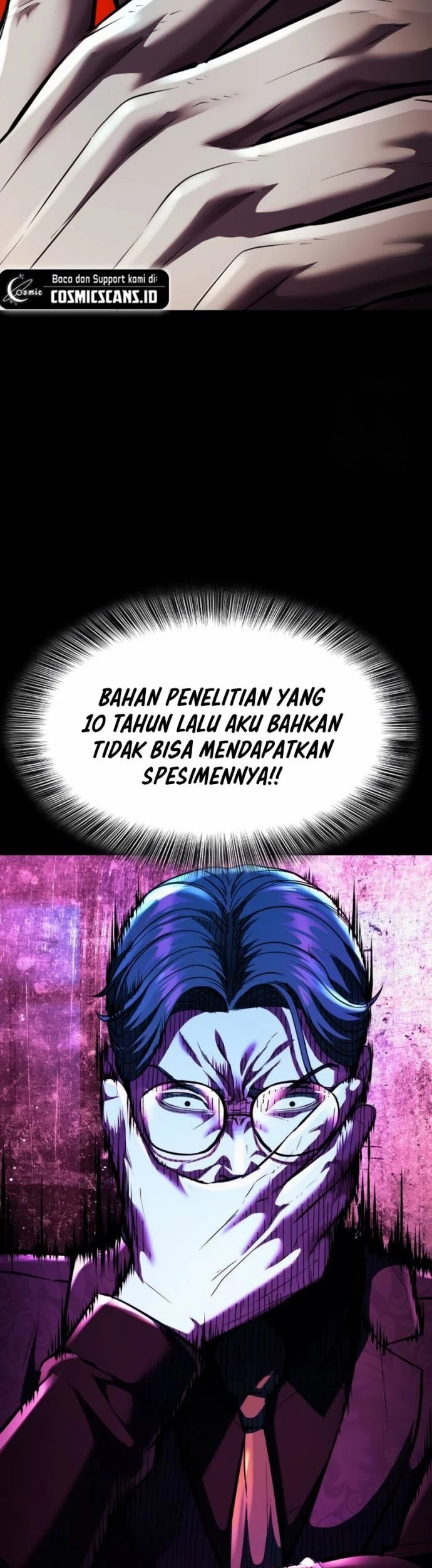 Ticket Hero S2 Chapter 75 Gambar 72