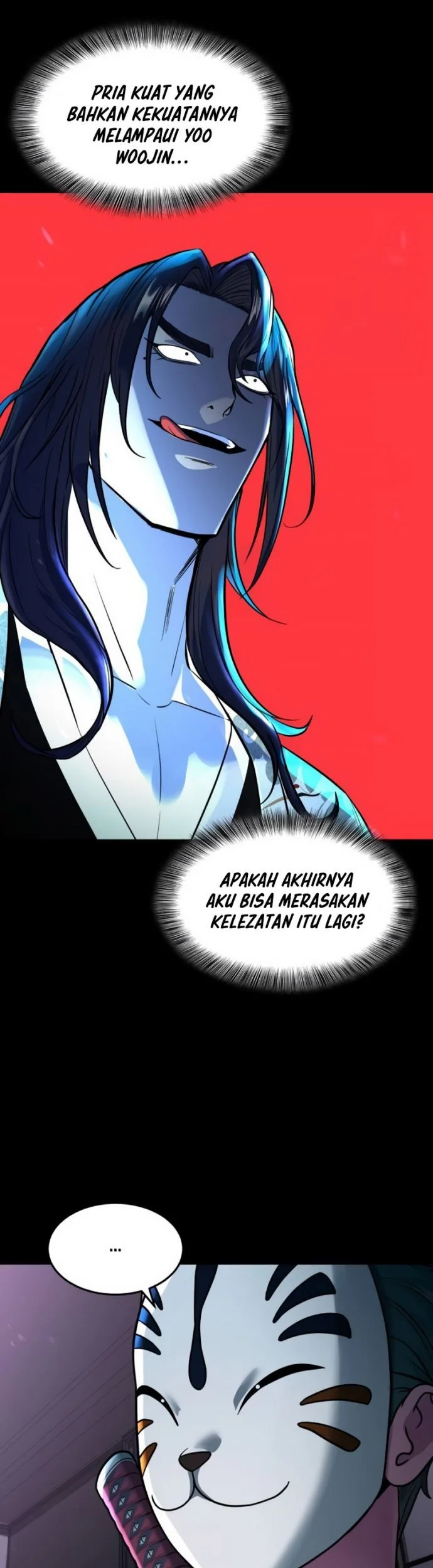 Ticket Hero S2 Chapter 75 Gambar 74