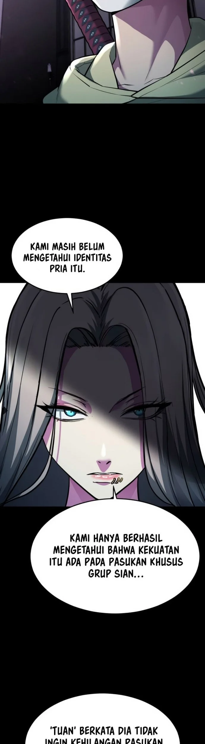 Ticket Hero S2 Chapter 75 Gambar 75