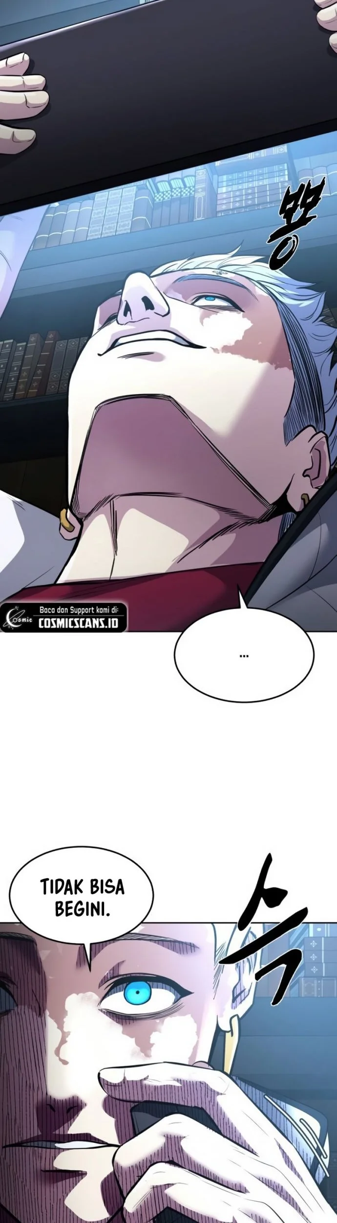 Ticket Hero S2 Chapter 75 Gambar 83