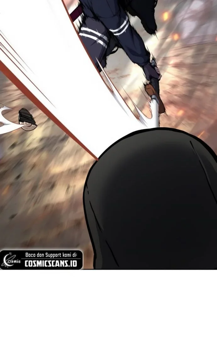 Ticket Hero S2 Chapter 75 Gambar 89