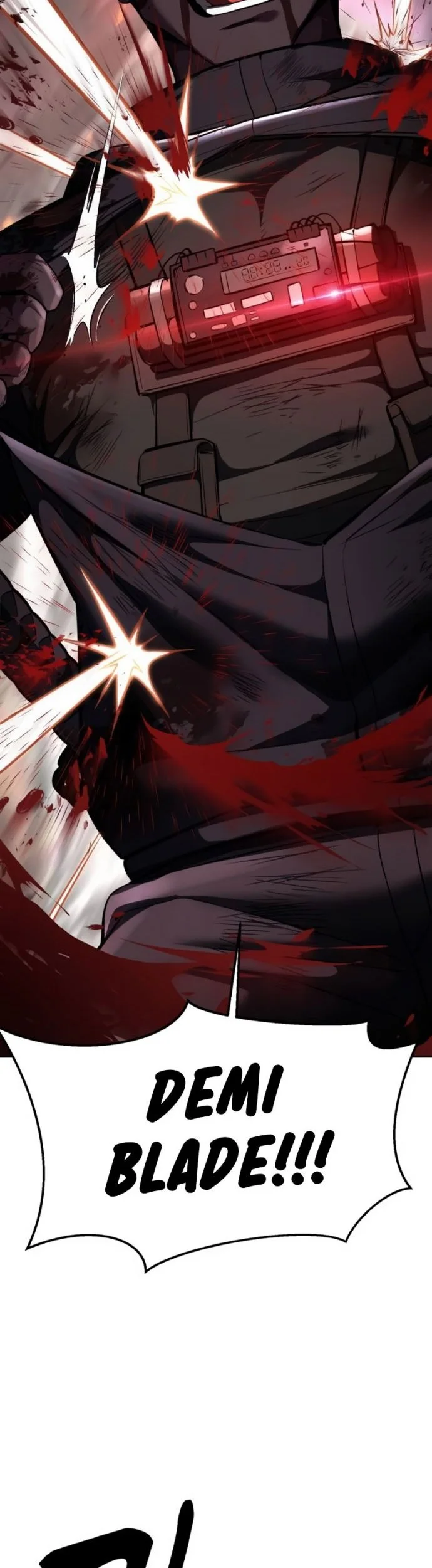 Ticket Hero S2 Chapter 75 Gambar 91