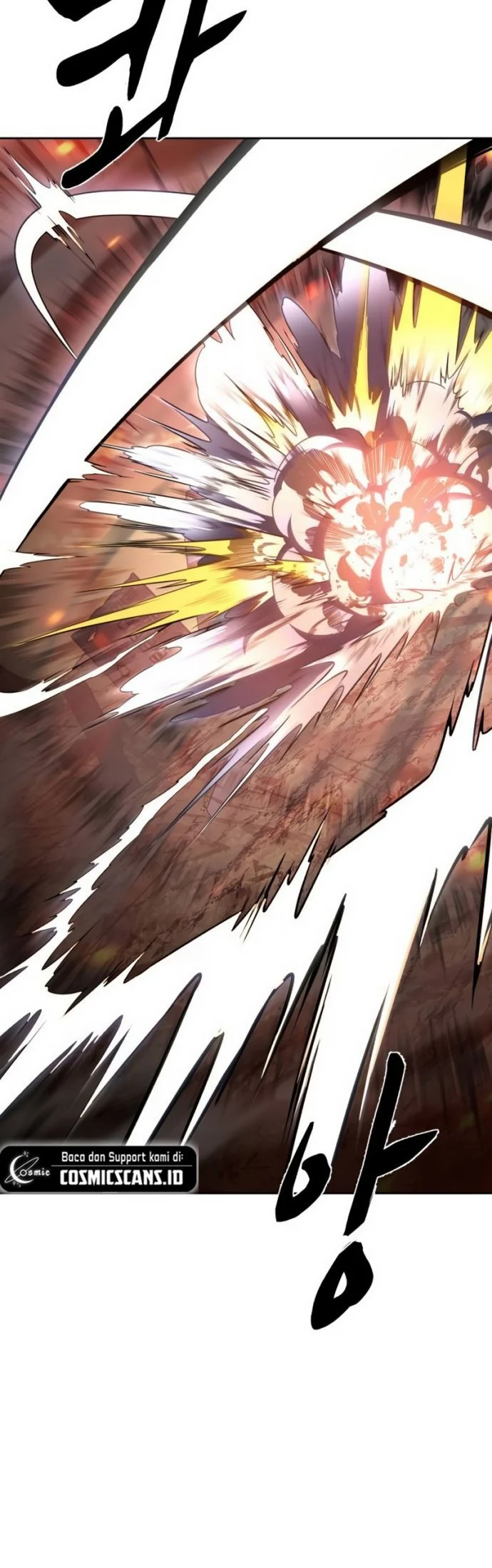 Ticket Hero S2 Chapter 75 Gambar 92