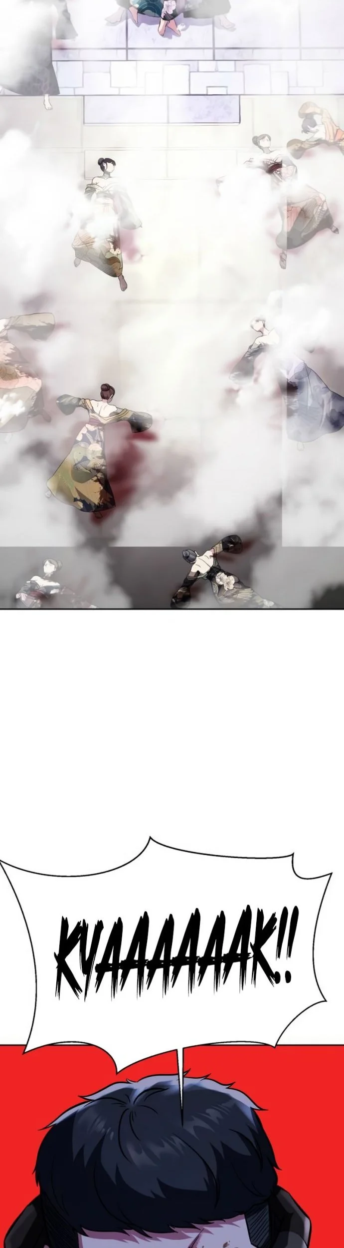 Ticket Hero S2 Chapter 75 Gambar 98