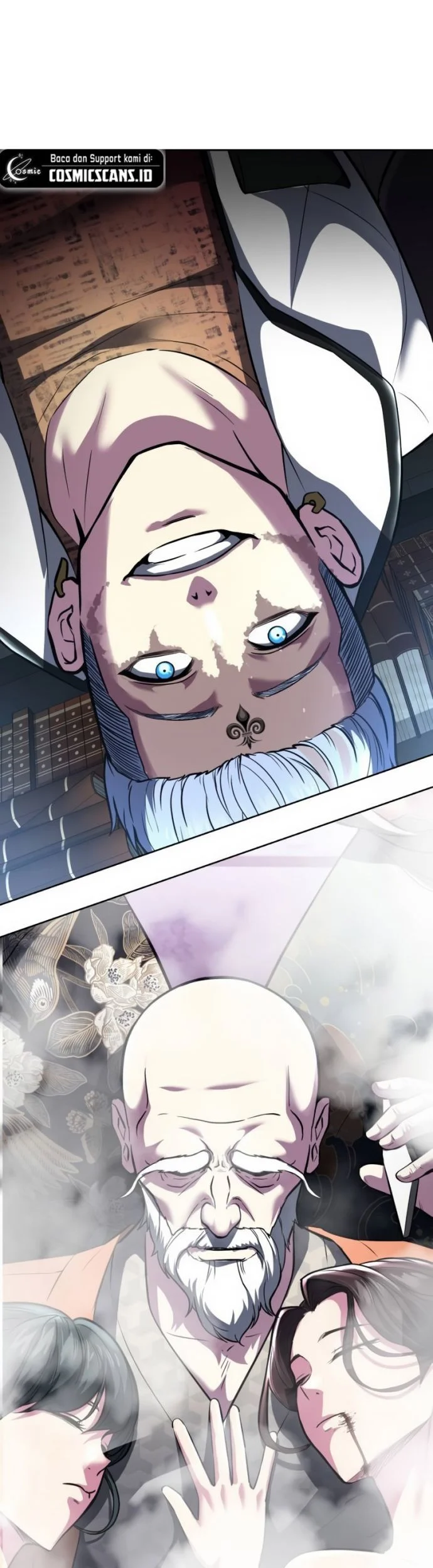 Ticket Hero S2 Chapter 75 Gambar 103