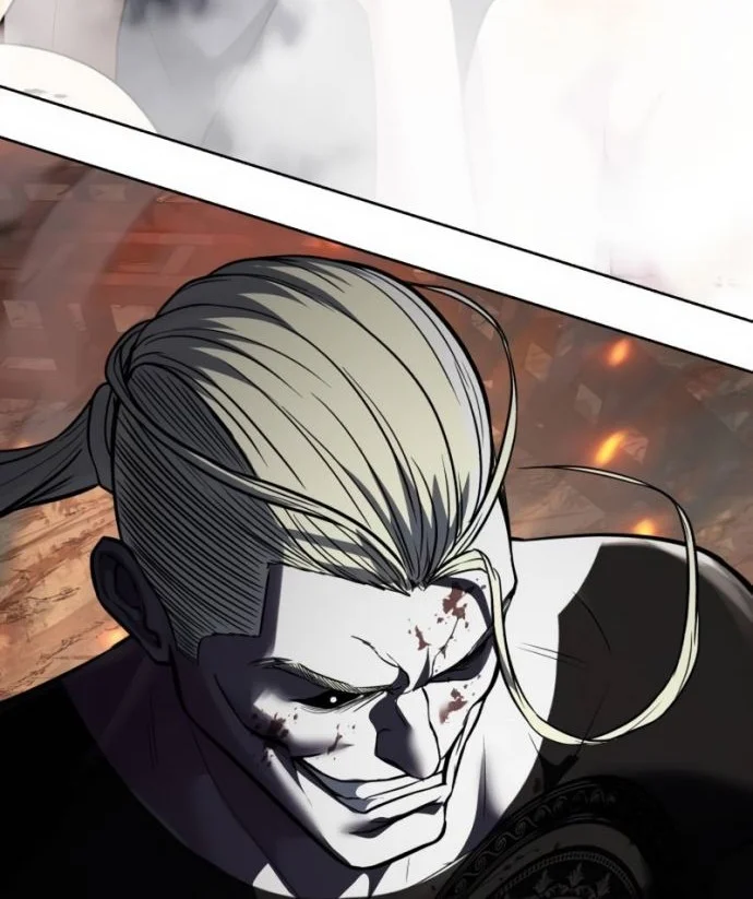 Ticket Hero S2 Chapter 75 Gambar 104