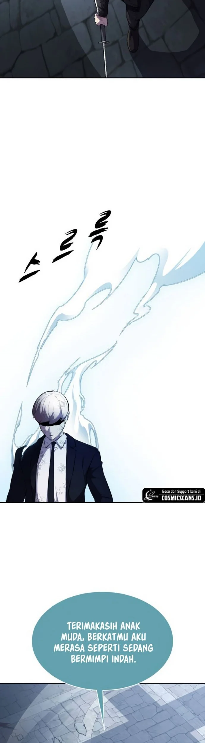 Ticket Hero S2 Chapter 75 Gambar 3