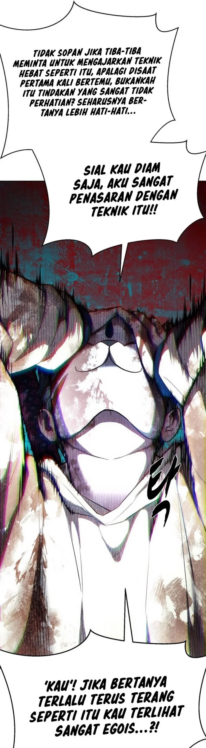 Ticket Hero S2 Chapter 75 Gambar 22