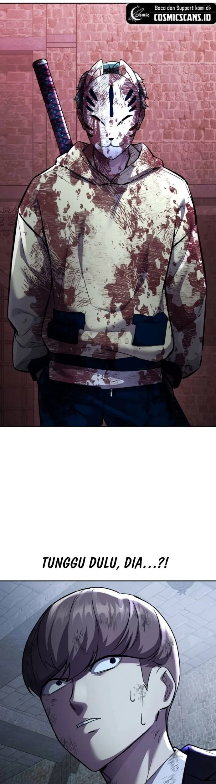 Ticket Hero S2 Chapter 75 Gambar 10