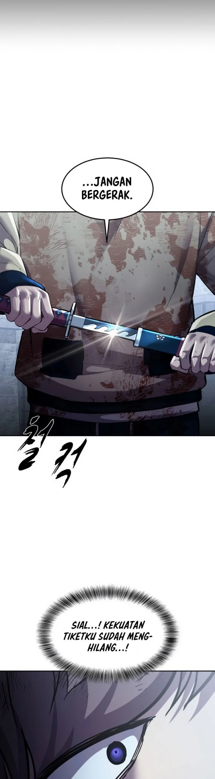 Ticket Hero S2 Chapter 75 Gambar 12