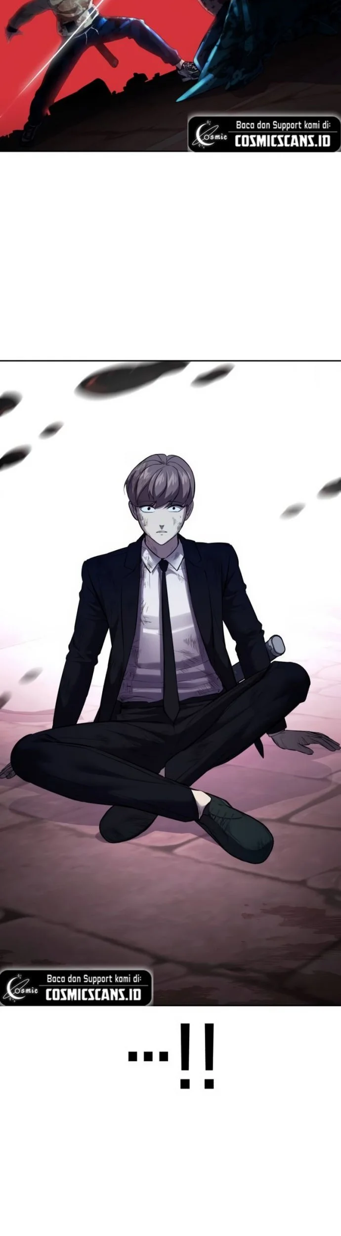 Ticket Hero S2 Chapter 75 Gambar 15