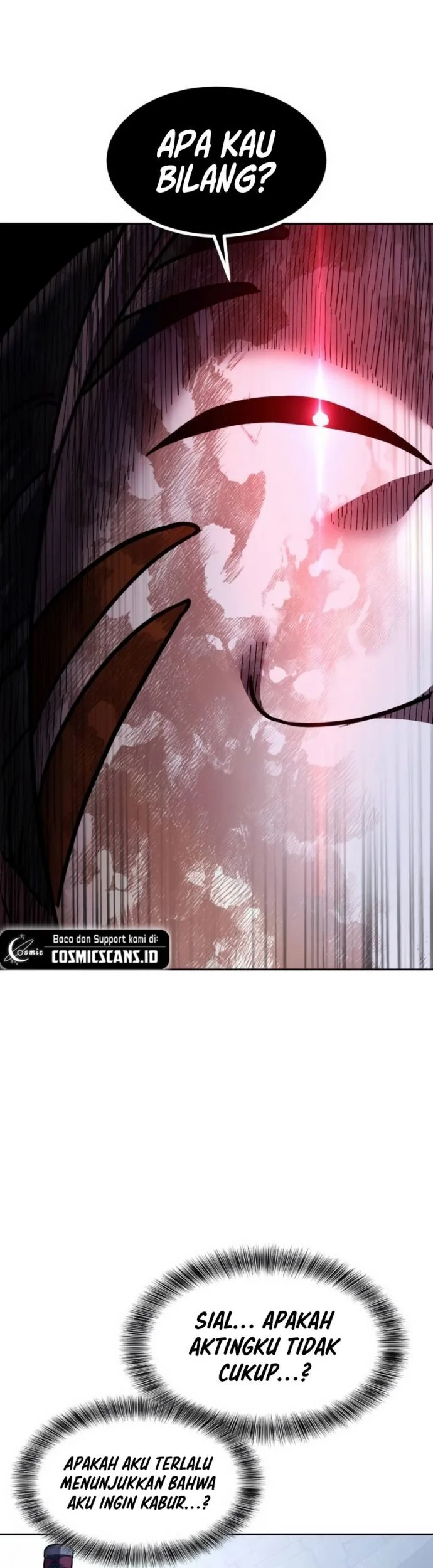 Ticket Hero S2 Chapter 75 Gambar 30