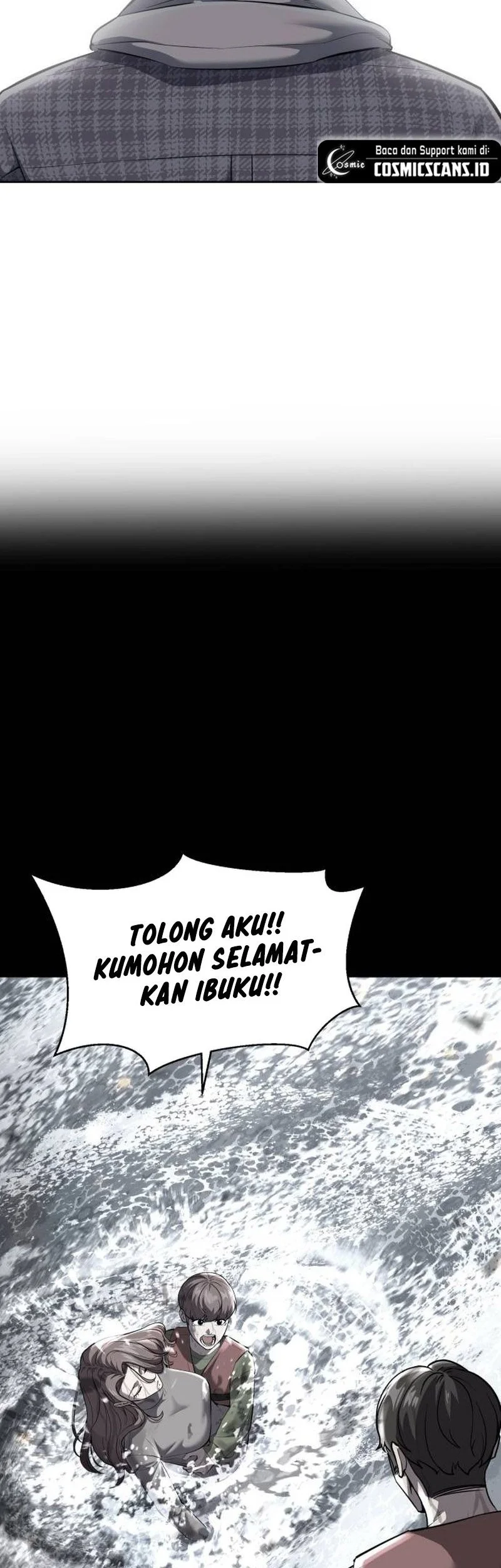 Ticket Hero S2 Chapter 76 Gambar 5