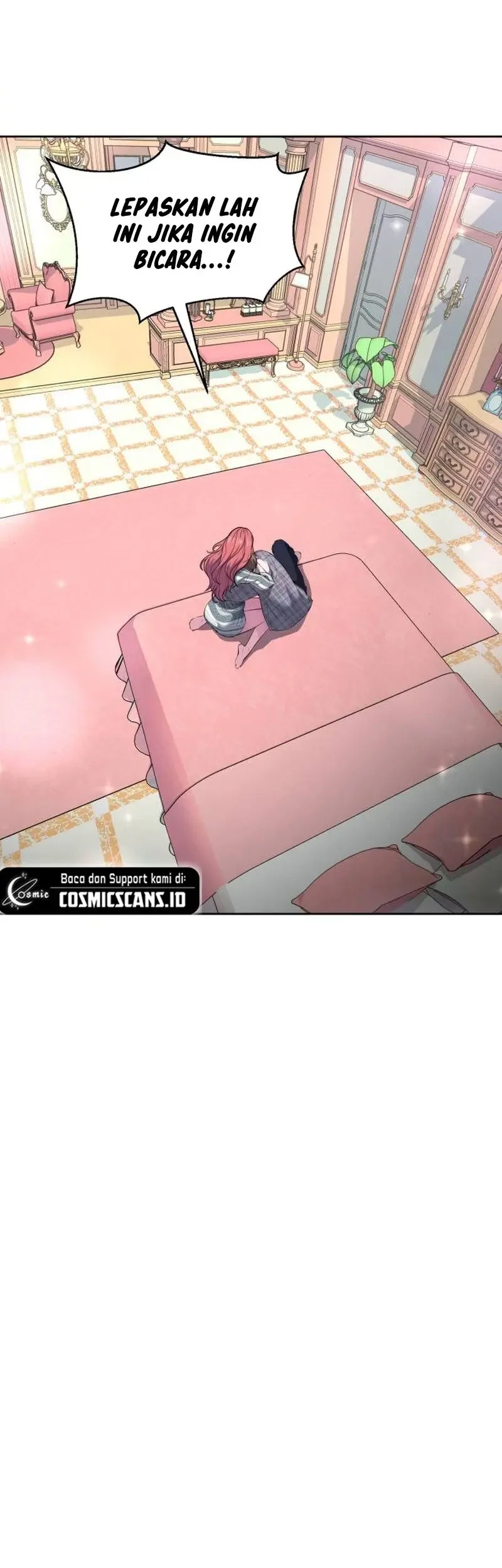 Ticket Hero S2 Chapter 76 Gambar 18