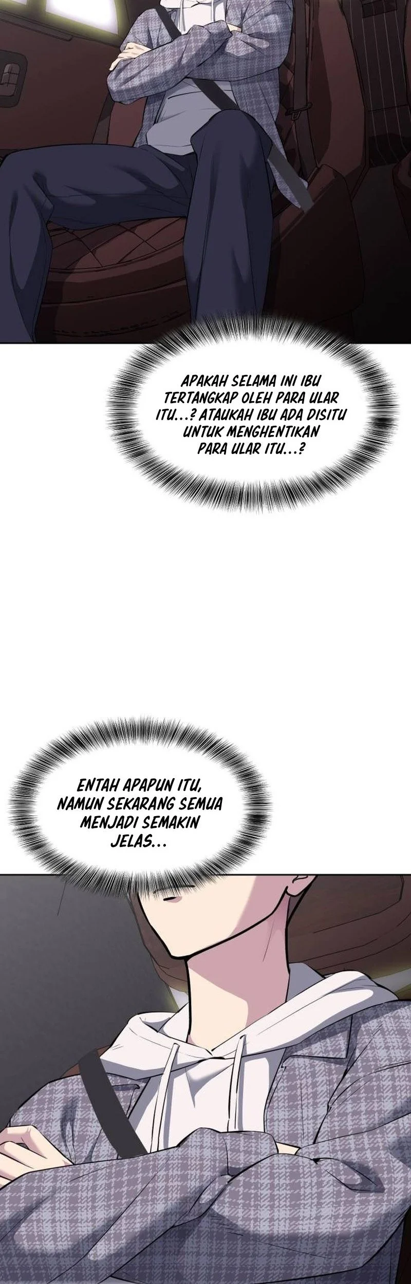 Ticket Hero S2 Chapter 76 Gambar 20