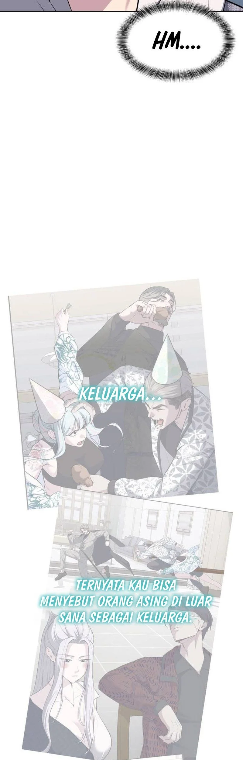 Ticket Hero S2 Chapter 76 Gambar 39