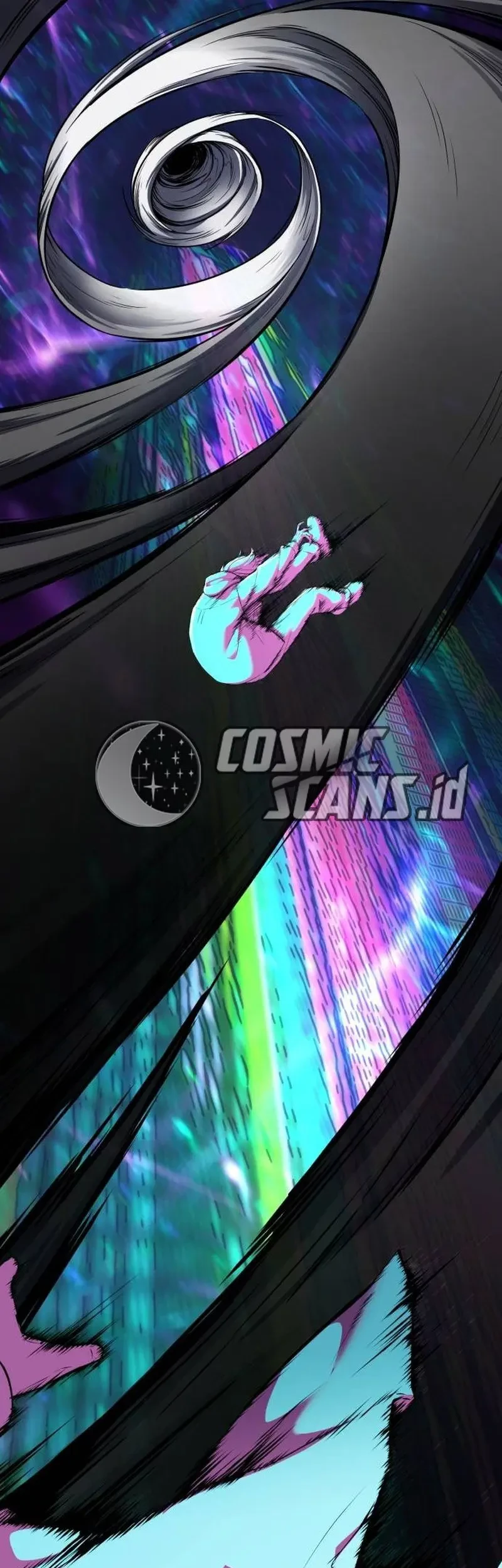 Ticket Hero S2 Chapter 76 Gambar 42