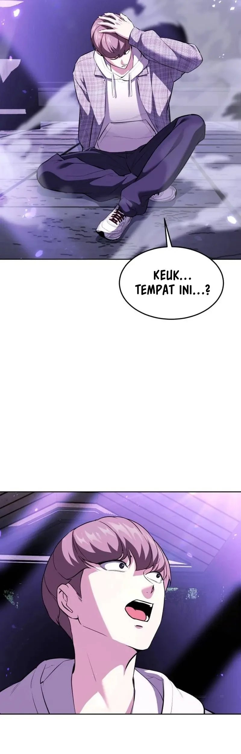Ticket Hero S2 Chapter 76 Gambar 47