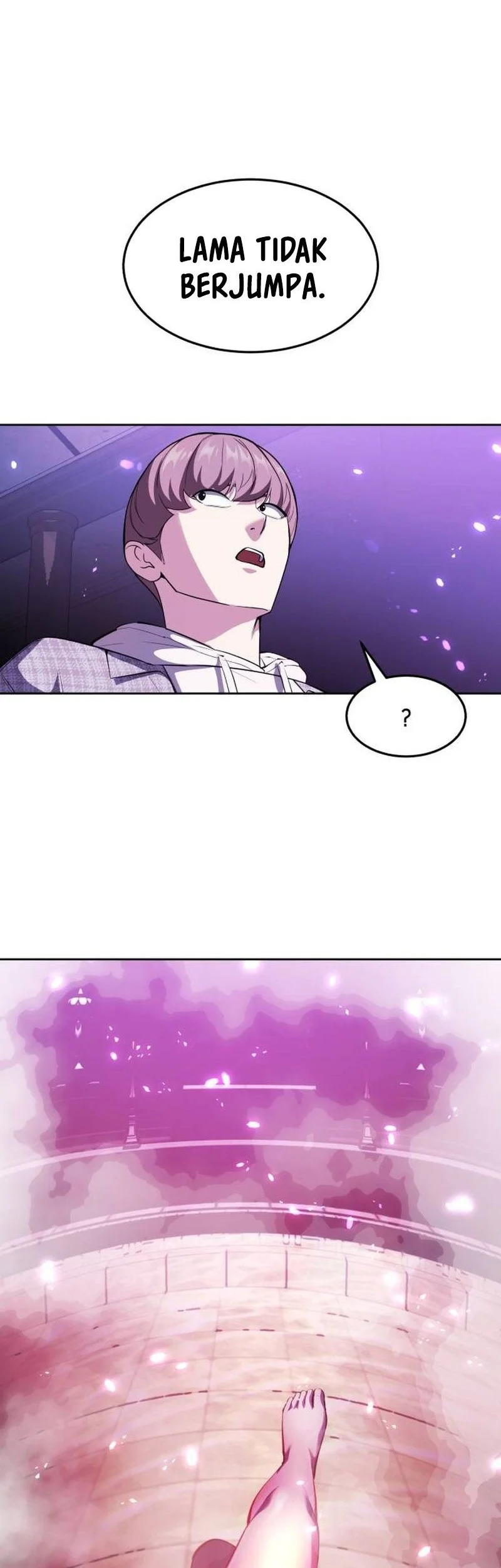 Ticket Hero S2 Chapter 76 Gambar 50