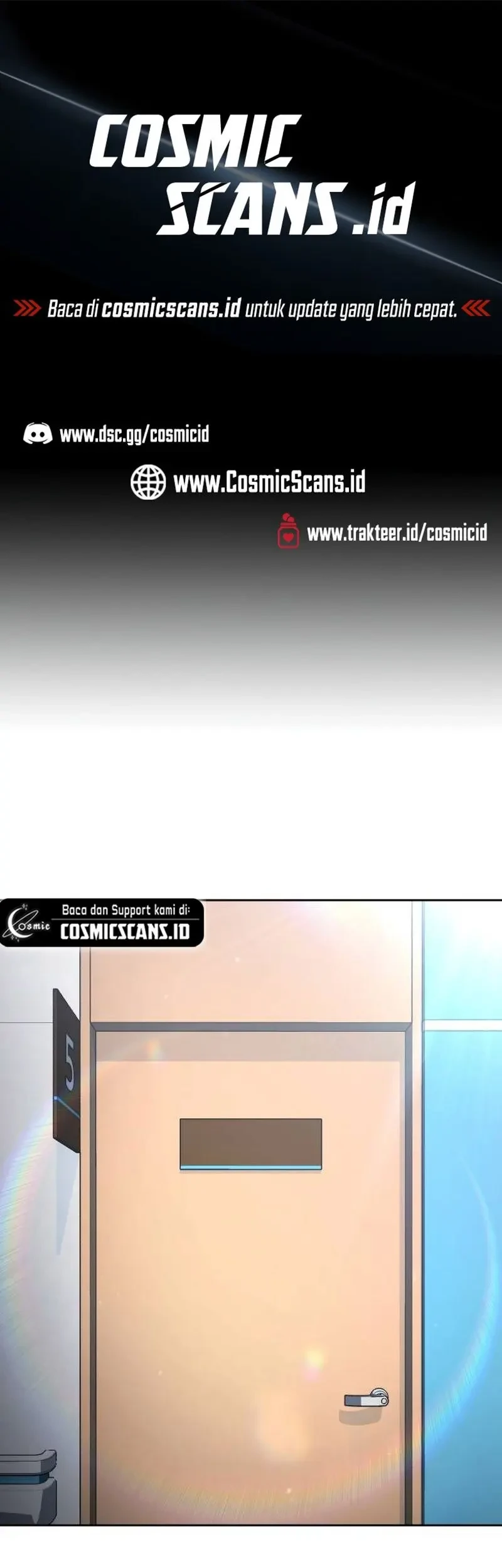 Ticket Hero S2 Chapter 76 Gambar 52