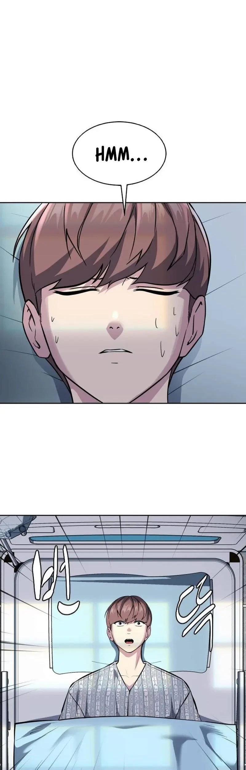 Ticket Hero S2 Chapter 76 Gambar 53