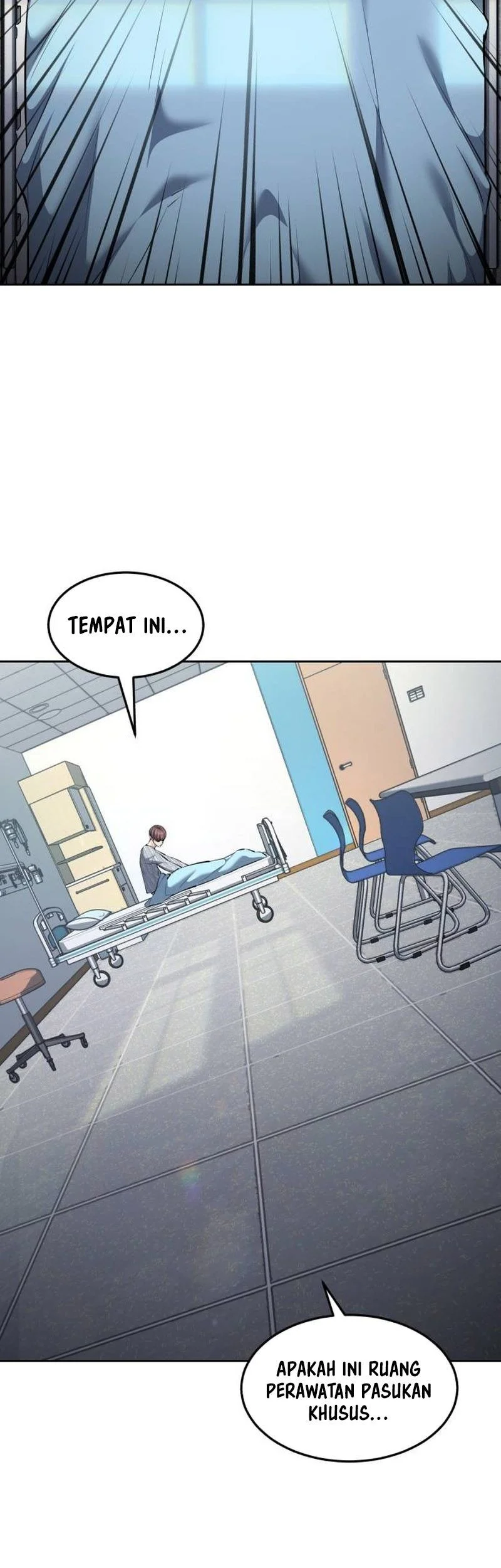 Ticket Hero S2 Chapter 76 Gambar 54