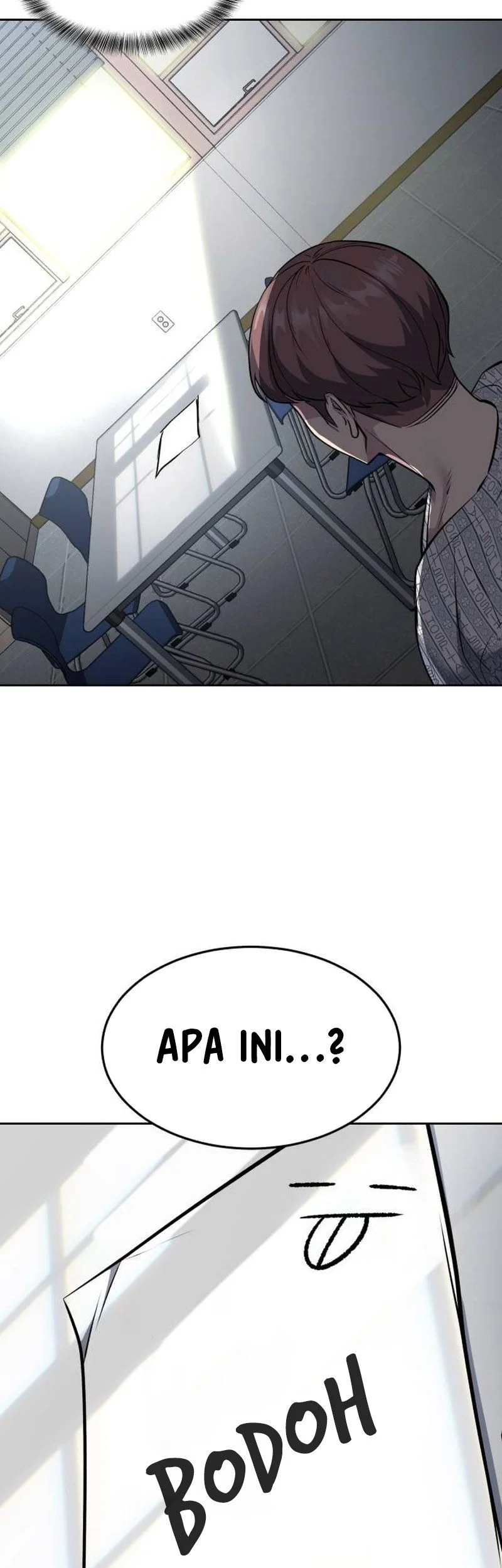 Ticket Hero S2 Chapter 76 Gambar 56