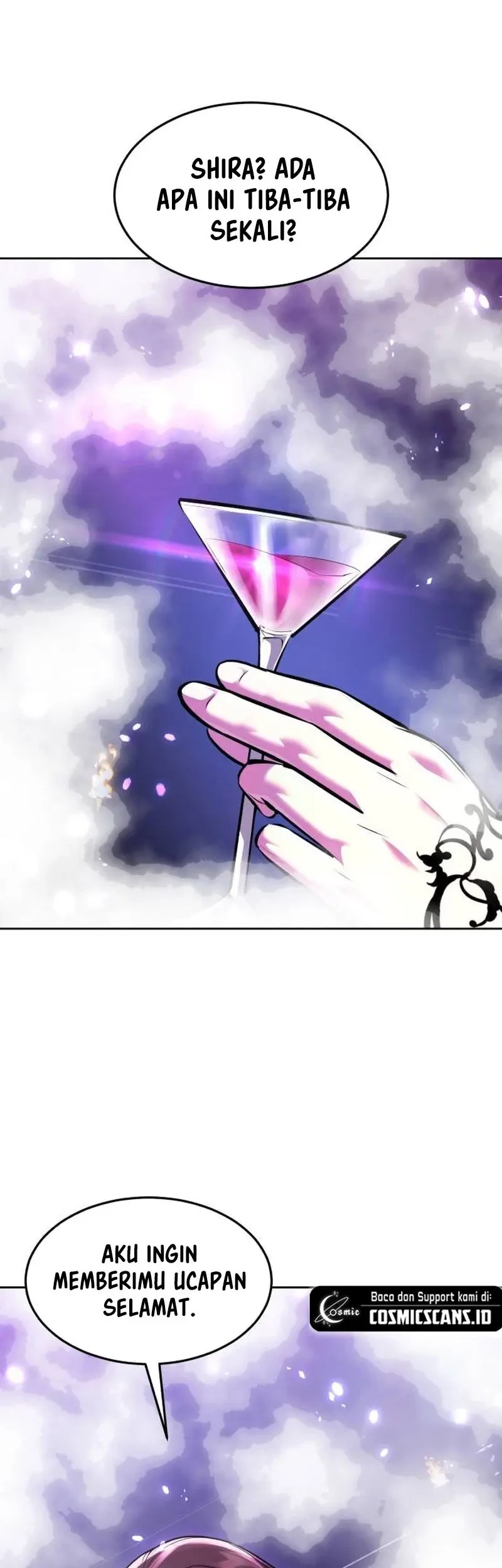 Ticket Hero S2 Chapter 76 Gambar 58