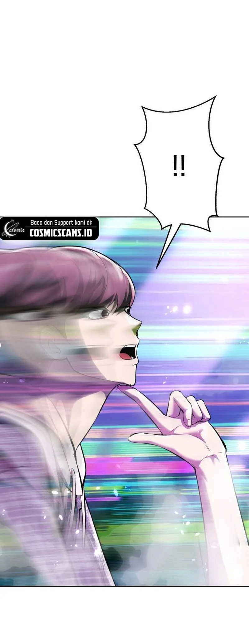 Ticket Hero S2 Chapter 76 Gambar 62