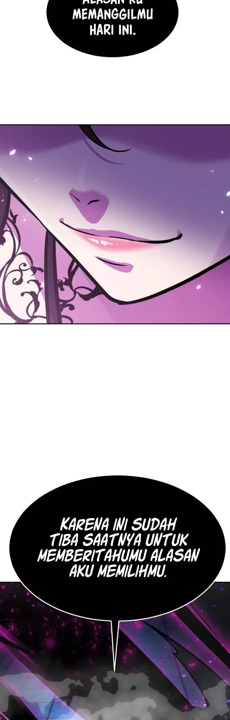 Ticket Hero S2 Chapter 76 Gambar 64