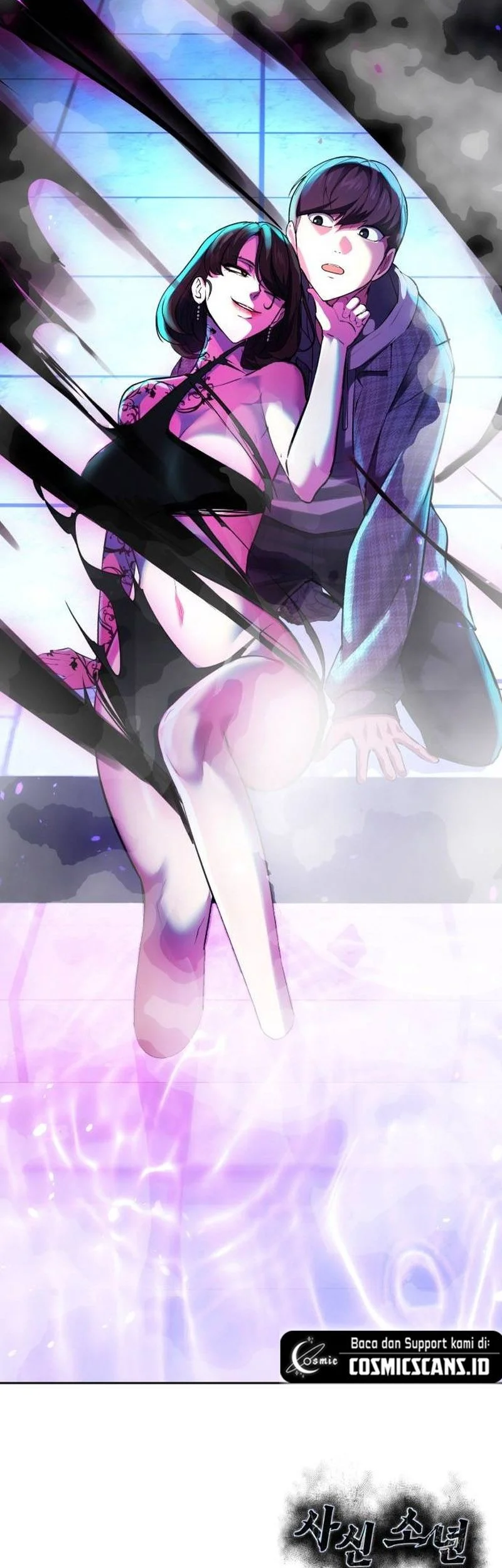 Ticket Hero S2 Chapter 76 Gambar 65