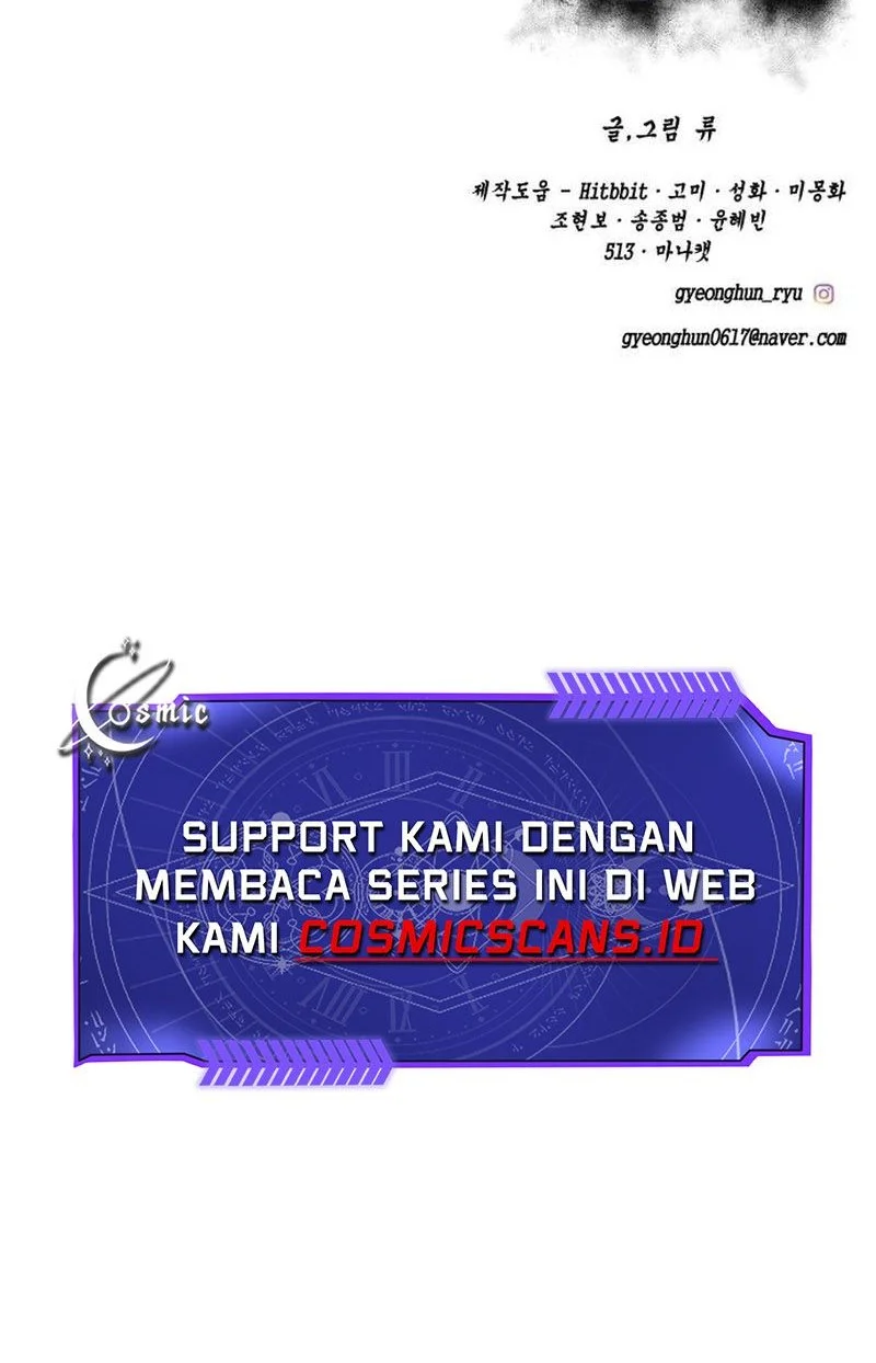 Ticket Hero S2 Chapter 76 Gambar 66