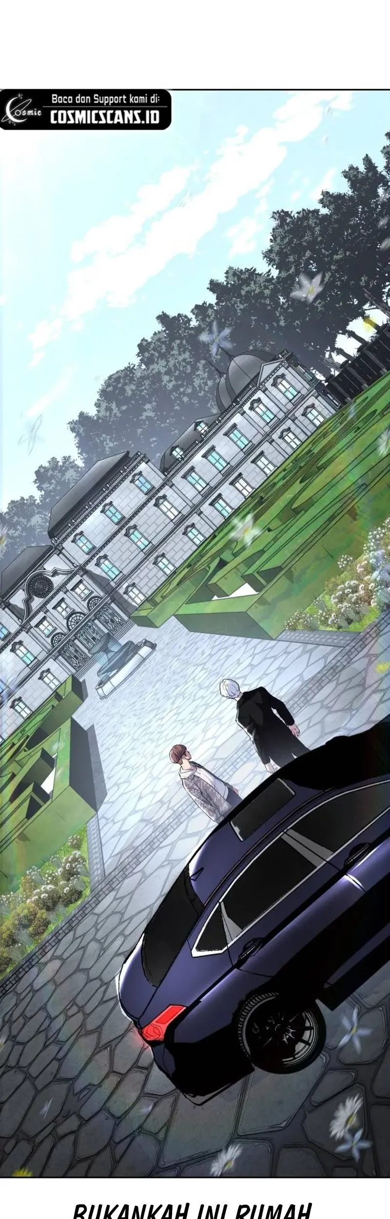 Ticket Hero S2 Chapter 76 Gambar 73