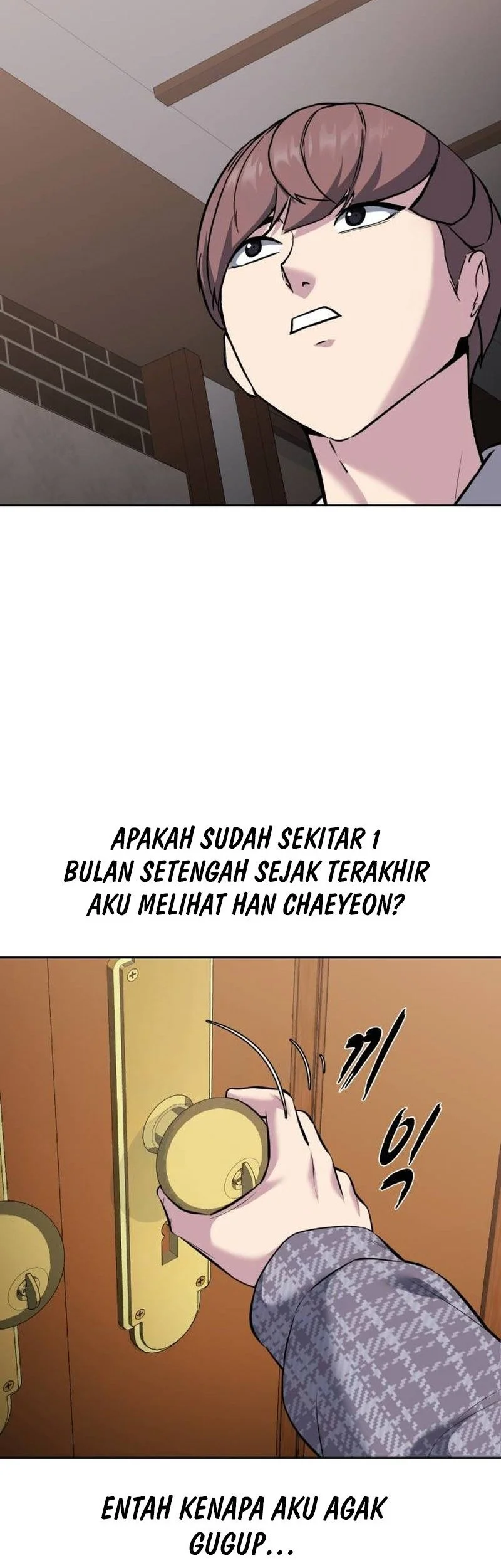 Ticket Hero S2 Chapter 76 Gambar 76