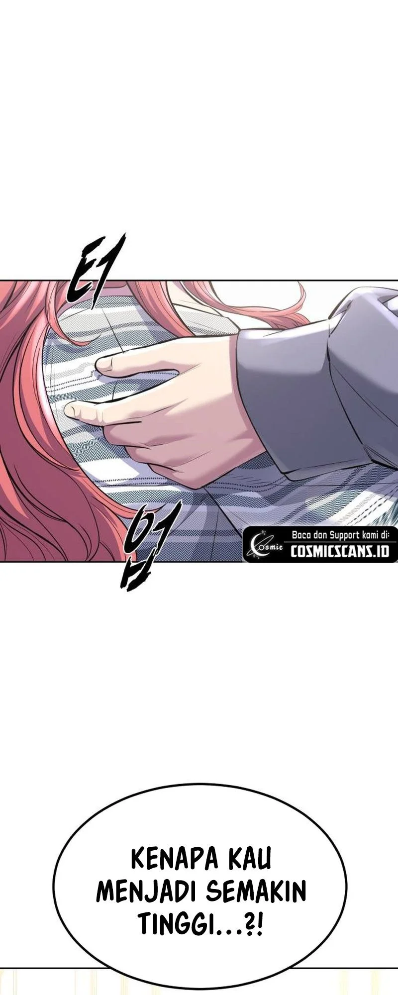 Ticket Hero S2 Chapter 76 Gambar 82