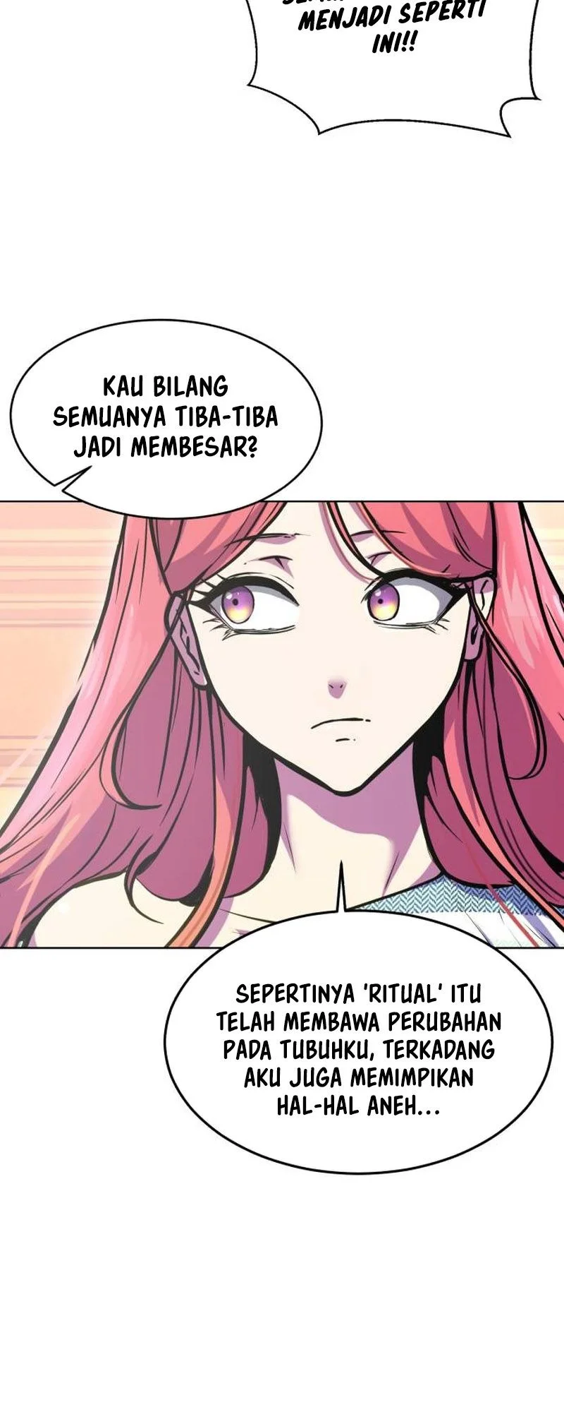 Ticket Hero S2 Chapter 76 Gambar 87