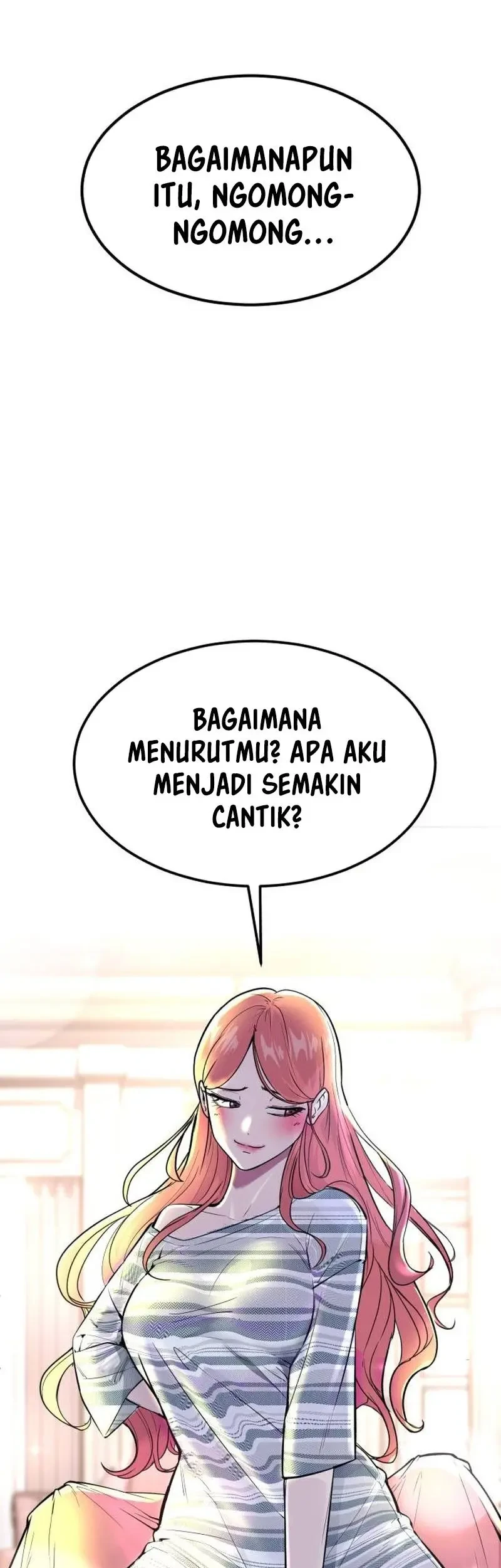 Ticket Hero S2 Chapter 76 Gambar 88