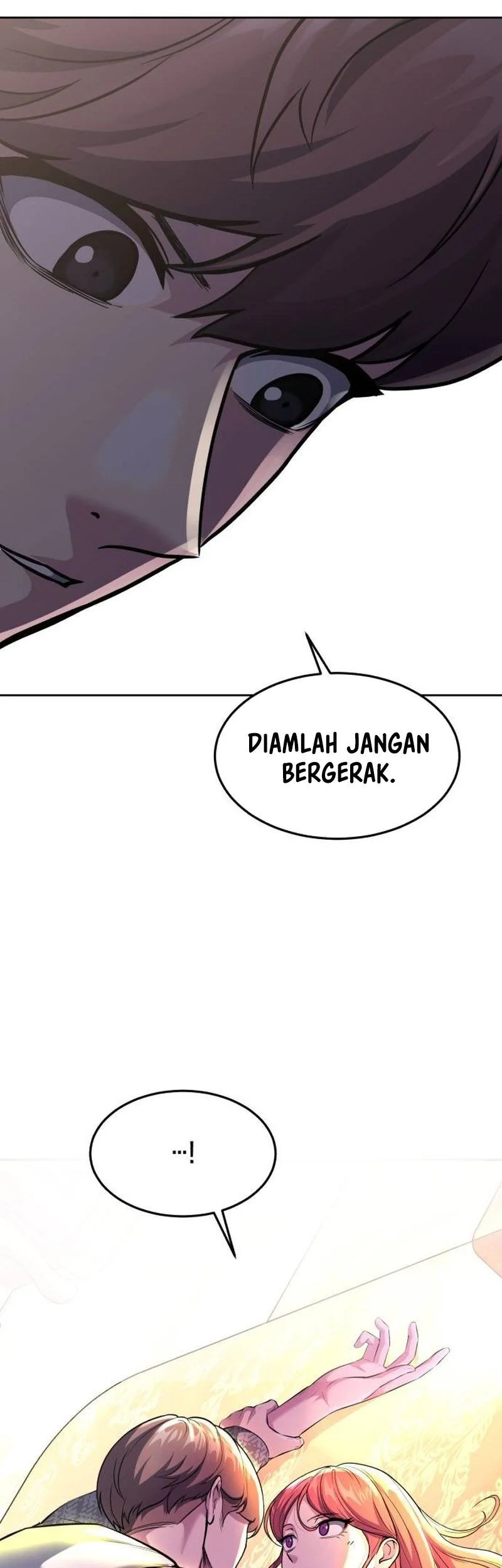 Ticket Hero S2 Chapter 76 Gambar 90